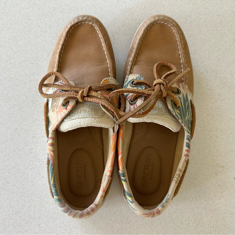 Sperry Top Sider, Women’s, 5